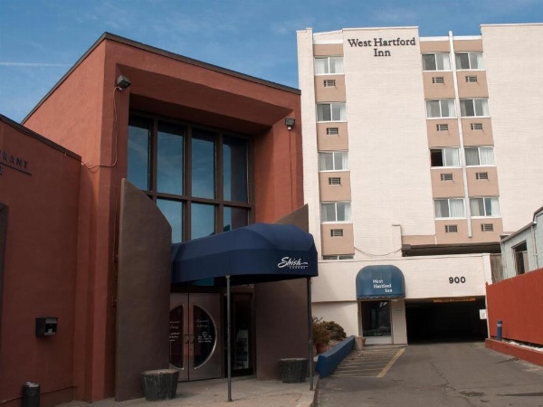 West Hartford Inn image 1