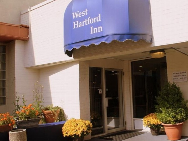 West Hartford Inn image 22