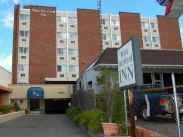 West Hartford Inn image 26