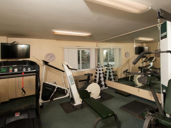 West Hartford Inn Main image