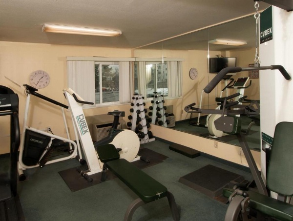 West Hartford Inn image 6