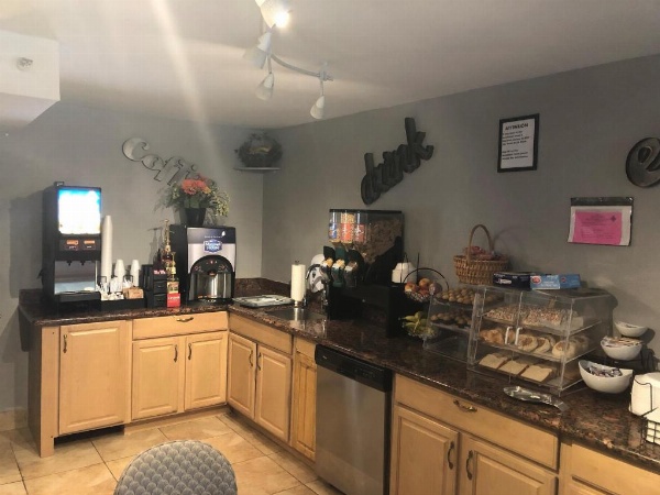 West Hartford Inn image 7