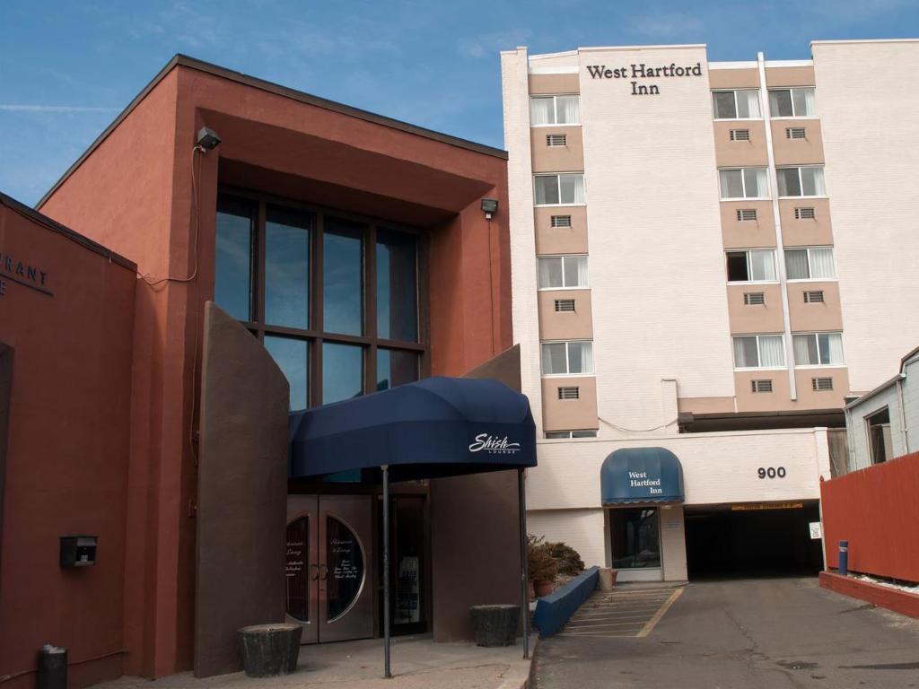 West Hartford Inn